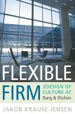 Flexible Firm (eBook, ePUB) Flexible Firm (eBook, ePUB)