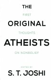 Original Atheists (eBook, ePUB)
