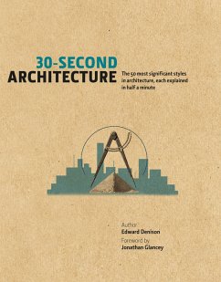 Cover 30-Second Architecture (eBook, ePUB)