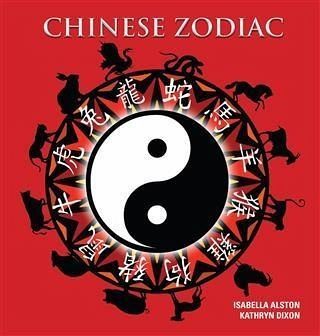 Chinese Zodiac (eBook, ePUB)