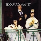 Edouard Manet (eBook, ePUB)