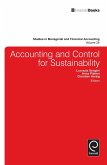 Accounting and Control for Sustainability (eBook, ePUB)