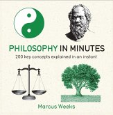 Philosophy in Minutes (eBook, ePUB)