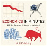 Economics in Minutes (eBook, ePUB)