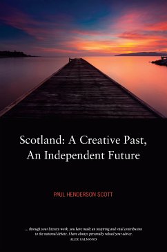 Scotland (eBook, ePUB) - Scott, Paul Henderson