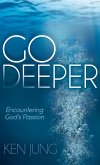 Go Deeper (eBook, ePUB)