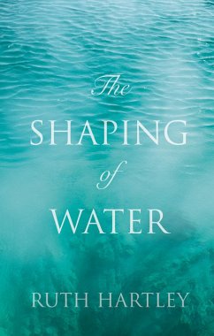 Cover Shaping of Water (eBook, ePUB)