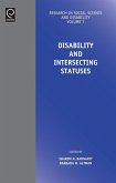 Disability and Intersecting Statuses (eBook, ePUB)