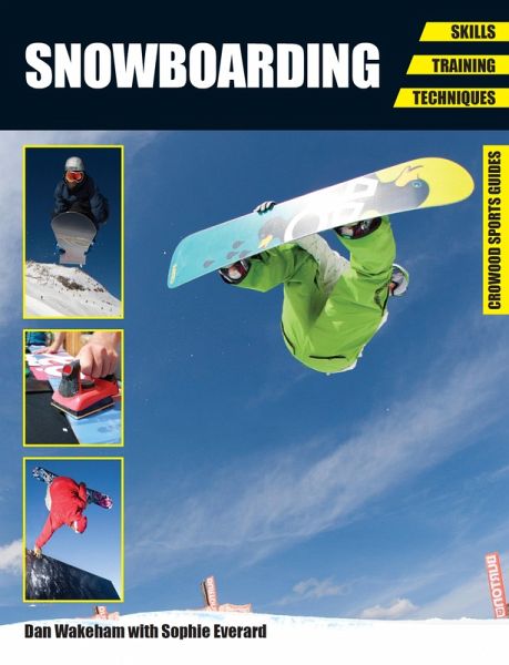 Snowboarding (eBook, ePUB)