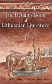 The Dedalus Book of Lithuianian Literature (eBook, ePUB)