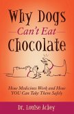 Why Dogs Can't Eat Chocolate (eBook, ePUB)
