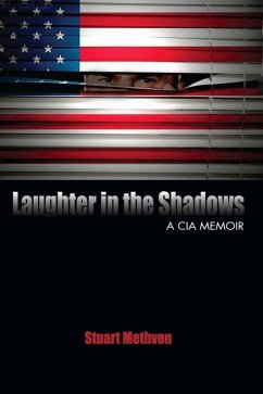 Laughter in the Shadows (eBook, ePUB) - Methven, Stuart E