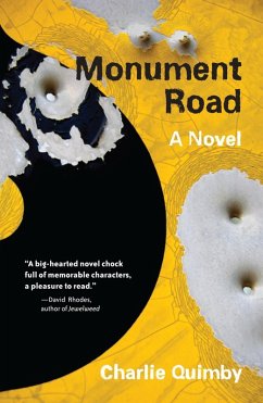 Monument Road (eBook, ePUB) - Quimby, Charlie