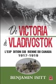 De Victoria a Vladivostok : L'expedition siberienne du... (eBook, PDF)