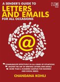 A Sender's Guide to Letters and Emails (eBook, ePUB)