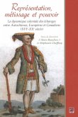 Representation, metissage et pouvoir (eBook, PDF)