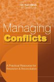 Managing Conflicts (eBook, ePUB)