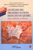 Les peches des premieres nations dans l'est du Quebec (eBook, PDF)