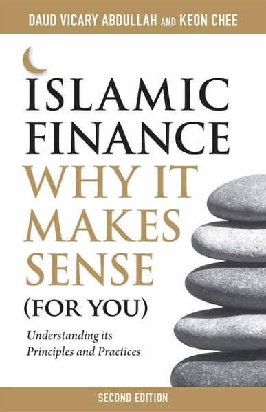 Islamic Finance (eBook, ePUB)