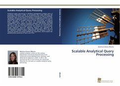 Scalable Analytical Query Processing - Albutiu, Martina-Cezara