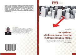 Les systèmes d'information au c¿ur de l'Entreprenariat au Maroc - Zaitar, Youssef