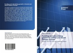 Funding and stimulating growth in Central and South Eastern Europe - Krstevska, Aneta