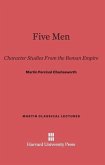Five Men