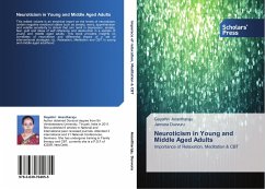 Neuroticism in Young and Middle Aged Adults - Anantharaju, Gayathri;Duvvuru, Jamuna