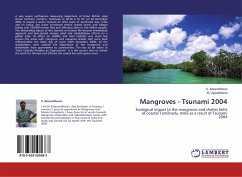 Mangroves - Tsunami 2004