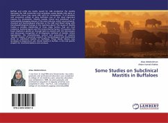 Some Studies on Subclinical Mastitis in Buffaloes