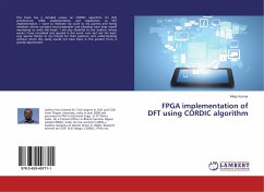 FPGA implementation of DFT using CORDIC algorithm - Kumar, Vikas