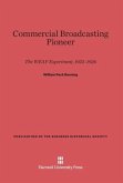 Commercial Broadcasting Pioneer