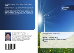 Gene Cloning and Construction of Expression Vector - Rana, Shahjahan Shabbir Ahmed;Sani, Imran Ali