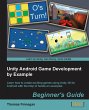 Unity Android Game Development by... - Bild 1
