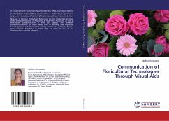 Communication of Floricultural Technologies Through Visual Aids