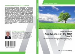 Aerodynamics of the TERA Fennek