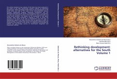 Rethinking development: alternatives for the South Volume 1