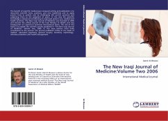 The New Iraqi Journal of Medicine:Volume Two 2006