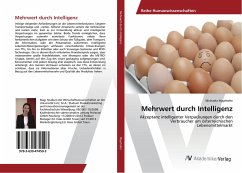 Mehrwert durch Intelligenz - Mayrhofer, Michaela