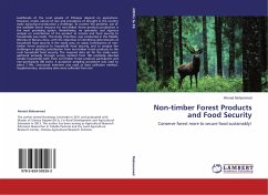 Non-timber Forest Products and Food Security - Mohammed, Ahmed
