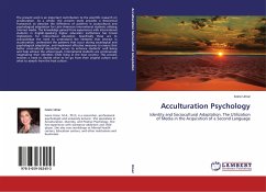 Cover Acculturation Psychology
