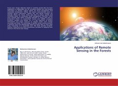 Applications of Remote Sensing in the Forests - Abdelmanan, Mohammed