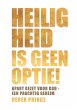 Set Apart For God - DUTCH - Bild 1