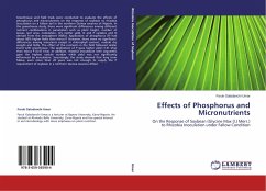 Effects of Phosphorus and Micronutrients - Umar, Faruk Galadanchi