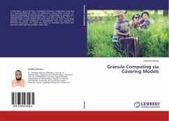 Granula Computing via Covering Models