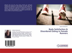 Body Satisfaction & Disordered Eating in Female Runners