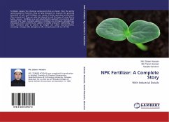 NPK Fertilizer: A Complete Story