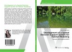 Development of a Spatial Decision Support System for Habitat Modeling