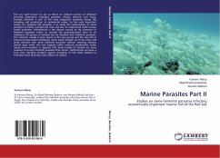 Marine Parasites Part II