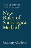 New Rules of Sociological Method (eBook, ePUB)